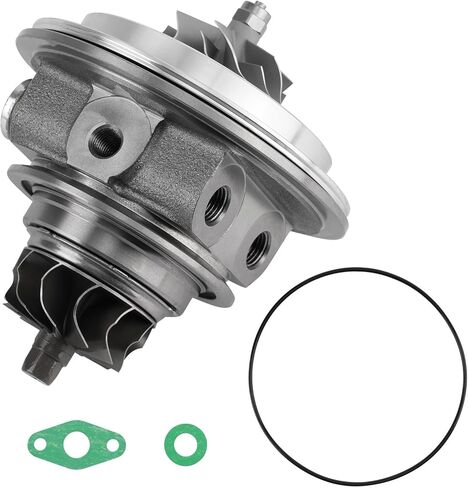 شاحن توربيني أساسي من maxpeedingrods لسيارة Hyundai Veloster 2013-2017، لسيارة Kia Forte Koup 2014، لـ Forte5 SX 2014-2017 استبدال #28231-2B700 | 53039880306 in Kuwait