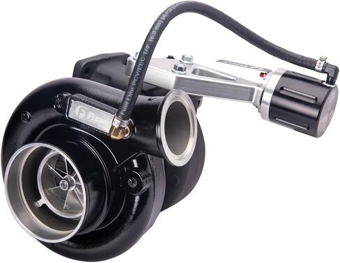 أداء الصوف - 94-02 HX35 63 مم FMW Holset Cheetah Turbocharger (FPE-HX35-63-FMW) in Kuwait