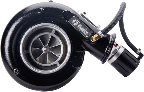 أداء الصوف - 94-02 HX35 63 مم FMW Holset Cheetah Turbocharger (FPE-HX35-63-FMW) in Kuwait