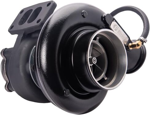 أداء الصوف - 94-02 HX35 63 مم FMW Holset Cheetah Turbocharger (FPE-HX35-63-FMW) in Kuwait