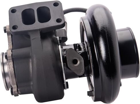أداء الصوف - 94-02 HX35 63 مم FMW Holset Cheetah Turbocharger (FPE-HX35-63-FMW) in Kuwait
