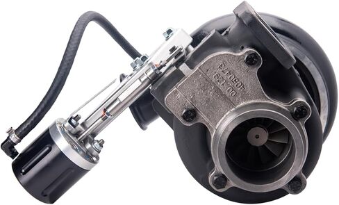 أداء الصوف - 94-02 HX35 63 مم FMW Holset Cheetah Turbocharger (FPE-HX35-63-FMW) in Kuwait