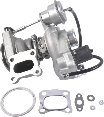 شاحن توربيني مع حشية لـ 2018-2022 تشيفي إكوينوكس جي إم سي تيرين 1.5 لتر توربو in Kuwait