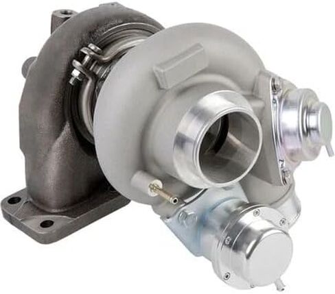 Turbo Turbocharger For 2010–2012 Hyundai Genesis Coupe 2.0L in Kuwait