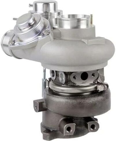 Turbo Turbocharger For 2010–2012 Hyundai Genesis Coupe 2.0L in Kuwait