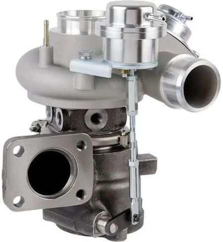 Turbo Turbocharger For 2010–2012 Hyundai Genesis Coupe 2.0L in Kuwait