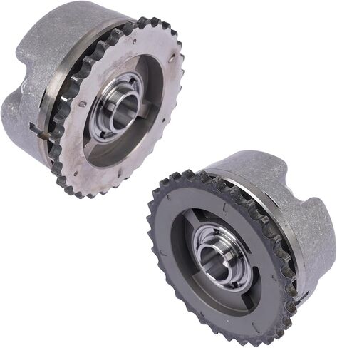 استبدال أدوات ضبط عمود الحدبات للسحب والعادم لأودي Q5 A4 A5 A6 A8 VW Touareg 3.2 FSI 06E109083M 06E109084M in Kuwait