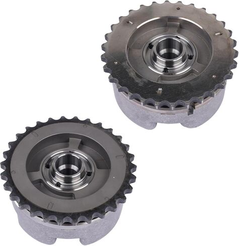 استبدال أدوات ضبط عمود الحدبات للسحب والعادم لأودي Q5 A4 A5 A6 A8 VW Touareg 3.2 FSI 06E109083M 06E109084M in Kuwait