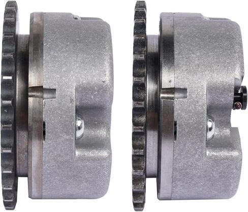 استبدال أدوات ضبط عمود الحدبات للسحب والعادم لأودي Q5 A4 A5 A6 A8 VW Touareg 3.2 FSI 06E109083M 06E109084M in Kuwait