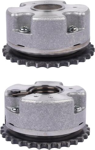 استبدال أدوات ضبط عمود الحدبات للسحب والعادم لأودي Q5 A4 A5 A6 A8 VW Touareg 3.2 FSI 06E109083M 06E109084M in Kuwait