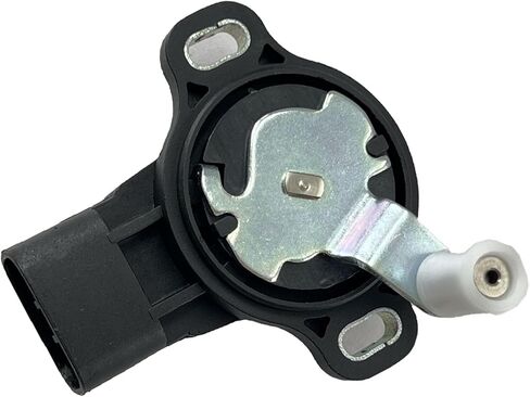 مستشعر موضع الخانق متوافق مع G35:2003-2006، 350Z:2003-2007 18002AM81D 18002-AM81E 18919-AM810 18919AM810 18919-6N201 141452 in Kuwait