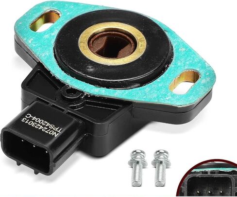قطع غيار لمستشعر موضع الخانق لهوندا أكورد 2003-2005 العنصر 2003-2006 L4 2.4L Mod-AP88P-16513 in Kuwait