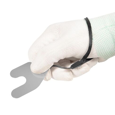 أداة قياس الشعور 2124332 متوافقة مع محركات Paccar MX-13 MX-11، أداة تعديل رموش صمام فرامل المحرك 0.028 بوصة لشاحنات Kenworth Peterbilt in Kuwait