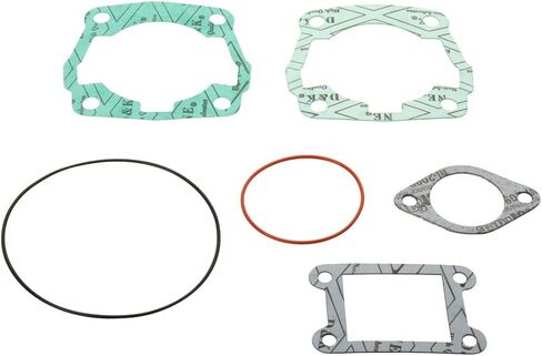 مجموعة حشية Tusk Top End متوافقة مع KTM 65 SX 1998-2008، KTM 65 XC 2008 in Kuwait