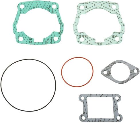 مجموعة حشية Tusk Top End متوافقة مع KTM 65 SX 1998-2008، KTM 65 XC 2008 in Kuwait