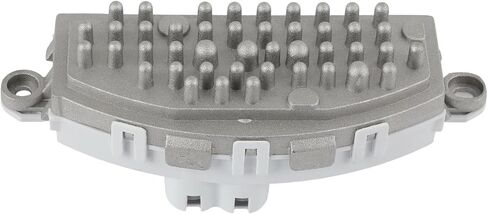 1 Pc HVAC Blower Motor Resistor Direct Replacement 64119270254 in Kuwait
