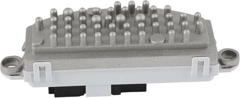1 Pc HVAC Blower Motor Resistor Direct Replacement 64119270254 in Kuwait