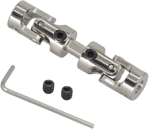 Metal Steel Drive Shaft Driveshaft CVD for MN128 MN86 MN86S MN86K MN86KS MN G500 1/12 RC Crawler Car Upgrade Parts(82-110MM 1pcs) in Saudi Arabia
