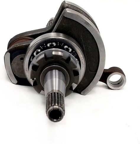 Crankshaft connecting rod assy for 500 ATV UTV Massimo Bennche Suppermach Engine spare part QUAD GO KART motorcycle parts in Kuwait