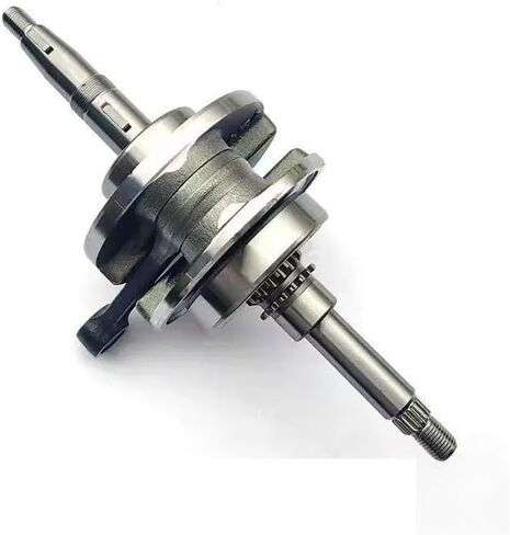 Crankshaft Conrod Assembly Applicable to Xs125t-16c 3/4 Car motorcycle parts in Kuwait