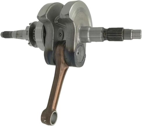 Crankshaft Assy Fit for H-sun 700 700cc HS700 UTV ATV Quad 13200-007-0000 13200-F39-0000 motorcycle parts in Kuwait