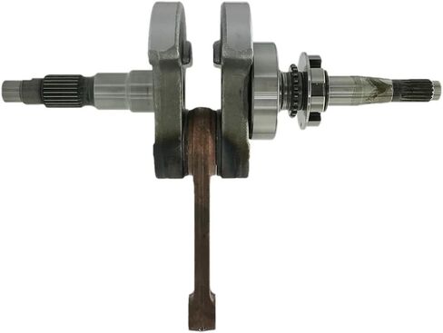 Crankshaft Assy Fit for H-sun 700 700cc HS700 UTV ATV Quad 13200-007-0000 13200-F39-0000 motorcycle parts in Kuwait