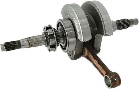 Crankshaft Assy Fit for H-sun 700 700cc HS700 UTV ATV Quad 13200-007-0000 13200-F39-0000 motorcycle parts in Kuwait