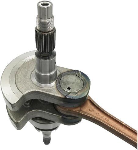 Crankshaft Assy Fit for H-sun 700 700cc HS700 UTV ATV Quad 13200-007-0000 13200-F39-0000 motorcycle parts in Kuwait