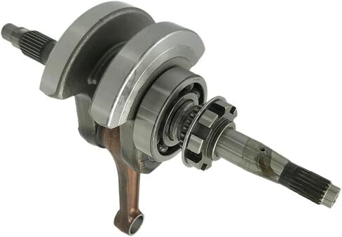Crankshaft Assy Fit for H-sun 700 700cc HS700 UTV ATV Quad 13200-007-0000 13200-F39-0000 motorcycle parts in Kuwait