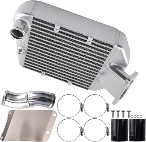 مجموعة أنابيب المبرد العلوي من maxpeedingrods لسيارة Toyota Landcruiser 80/100 Series 1HD-T HDJ80 4.2L محرك ديزل تيربو in Kuwait