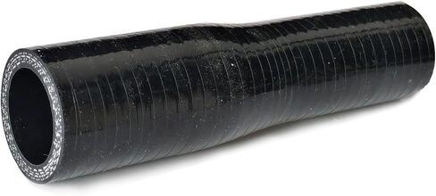ID 3/4" to 1" (19mm-25mm) Coupler Straight Reducer Silicone Hose 5'' Length 4-Ply High Temp Reinforced Turbo Intercooler Intake Throttle Body Hoses in Saudi Arabia