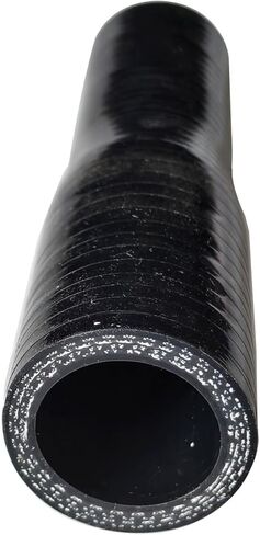 ID 3/4" to 1" (19mm-25mm) Coupler Straight Reducer Silicone Hose 5'' Length 4-Ply High Temp Reinforced Turbo Intercooler Intake Throttle Body Hoses in Saudi Arabia