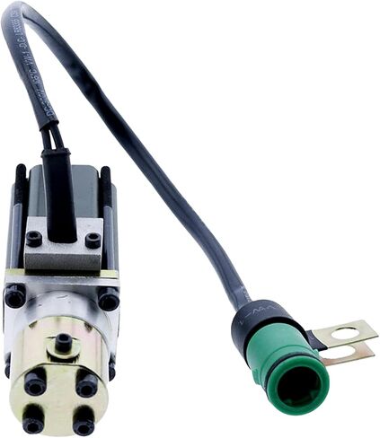 Solenoid Valve 096-5945 15634 Suitable for CAT E200B Excavator in Saudi Arabia