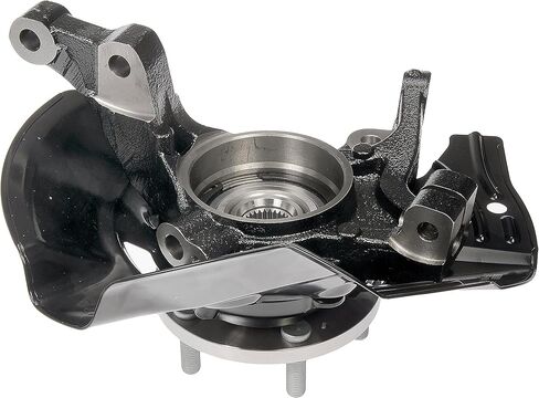 Dorman 698-458 مفصل محمل على جانب الراكب الأمامي متوافق مع موديلات مختارة من Kia (OE FIX) in Kuwait