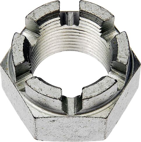 Dorman 698-458 مفصل محمل على جانب الراكب الأمامي متوافق مع موديلات مختارة من Kia (OE FIX) in Kuwait