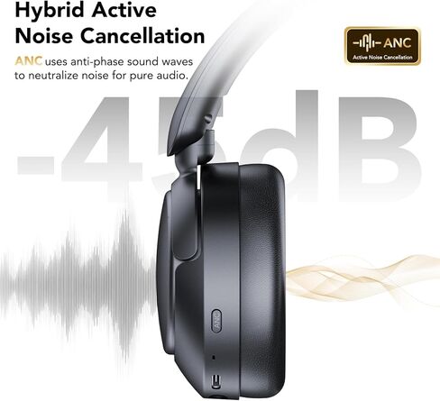 TIMU Bluetooth 5.3 Headphones Wireless Earbudsin Ear Earphones IPX7 Waterproof（Blue） in Saudi Arabia