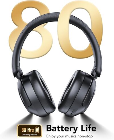 TIMU Bluetooth 5.3 Headphones Wireless Earbudsin Ear Earphones IPX7 Waterproof（Blue） in Saudi Arabia