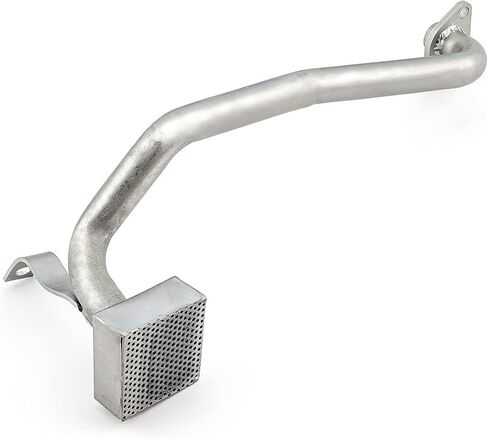 Speedmaster PCE302.1018 متوافق مع أنبوب التقاط مضخة الزيت عالي الحجم Ford Modular 4.6L 5.4L (يناسب PCE303.1032) in Kuwait