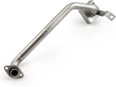 Speedmaster PCE302.1018 متوافق مع أنبوب التقاط مضخة الزيت عالي الحجم Ford Modular 4.6L 5.4L (يناسب PCE303.1032) in Kuwait