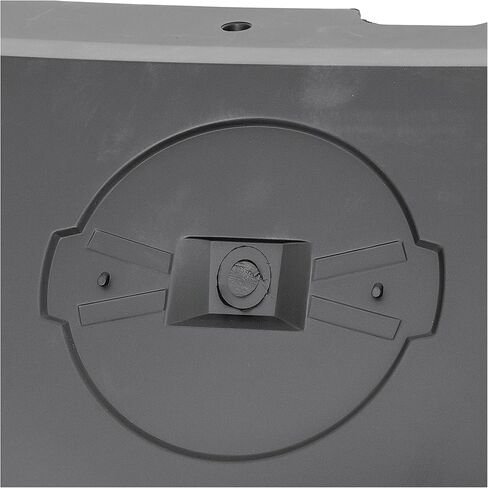 غطاء ممتص الصدمات Garage-Pro متوافق مع Nissan 370Z 2013-2020 معدة أمامية CAPA NI1000286C in Kuwait