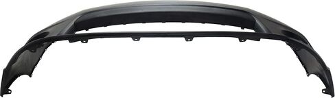 Garage-Pro Bumper Cover Compatible with 2011-2017 Toyota Sienna Front Primed in Kuwait