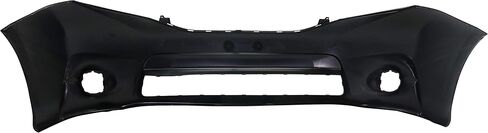Garage-Pro Bumper Cover Compatible with 2011-2017 Toyota Sienna Front Primed in Kuwait