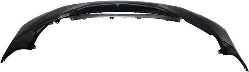 Garage-Pro Bumper Cover Compatible with 2011-2017 Toyota Sienna Front Primed in Kuwait