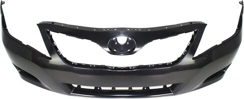 Garage-Pro Front Bumper Cover Kit For 2010-2011 Toyota Camry, Primed with Fenders, For Base/LE/XLE Models, USA Built Vehicle in Kuwait
