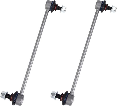 2x مثبت أمامي Sway Bar Link لتويوتا كورولا 03-19 1.8L L4 / 09-13 2.4L L4، ماتريكس 03-14 1.8L L4 / 09-13 2.4L L4، بريوس 01-09 1.5L L4، لبونتياك فيبي 03-10 1.8L L4 / 09-10 2.4 لتر L4 in Kuwait