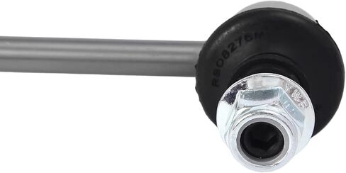 2x مثبت أمامي Sway Bar Link لتويوتا كورولا 03-19 1.8L L4 / 09-13 2.4L L4، ماتريكس 03-14 1.8L L4 / 09-13 2.4L L4، بريوس 01-09 1.5L L4، لبونتياك فيبي 03-10 1.8L L4 / 09-10 2.4 لتر L4 in Kuwait