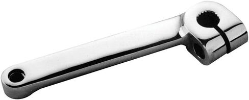اختيار السائق TRANS.SHIFT ROD LEVER روابط التحول 85-99 5 سرعات كبيرة مزدوجة (باستثناء FLSTS) OEM # 33715-85 - 21-5522 in Kuwait