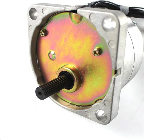 MSparts Throttle Motor Stepping Accelerator Governor Motor Assy YN20S00002F2 YN20S00002F1 Fit for Kobelco Excavator SK200-6E SK230-6E SK170-8 SK210-8 SK210LC-8 in Saudi Arabia
