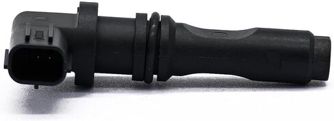 Engine Crank Crankshaft Position Sensor V6 V8 3.5L Compatible with Lexus for Toyota Es350 Gs460 Gx460 Land Cruiser Lc500 Ls460 Lx570 Rx350L Rx450HL Sequoia Sienna Tundra Avalon Camry Highlander 07-20 in Kuwait