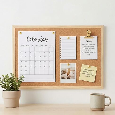 465 Pcs Gold Push Pins Set, 5 in 1 Thumb Tacks with Clips and Hooks for Cork Board, Multi‑Use Decorative Pushpins in Storage Box for Bulletin Board, Maps, Photos and Home Office in Saudi Arabia